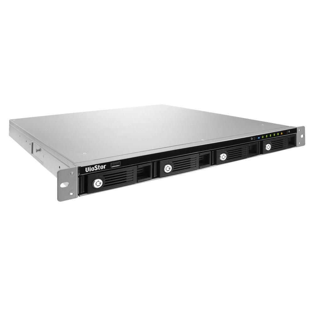 VS-8140 PRO+ - NVR