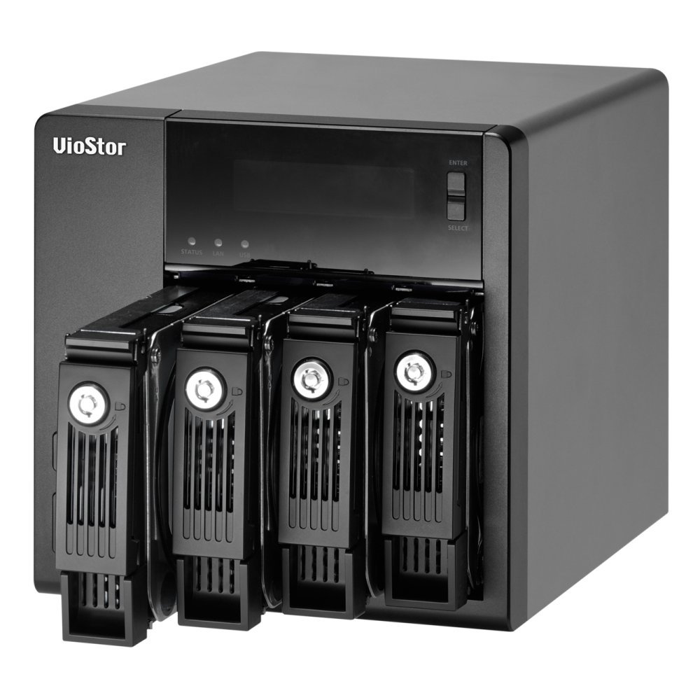 VS-8140 PRO+ - NVR