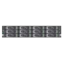 NAS 12 Bay 2U 48TB (12x HDD 4TB) Netgear - ReadyNAS 3220 RN322124E