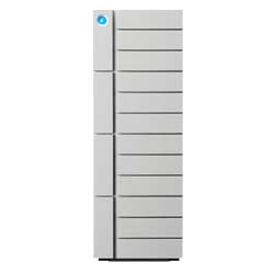 STFJ96000400 LaCie 12big - Storage 96TB Thunderbolt 3