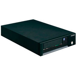 Unidade de backup externa LTO-4 800GB / 1,6TB Ultrium Imation