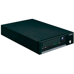 Drive LTO 5 externa 1,5TB / 3TB - Unidade de backup Ultrium Imation