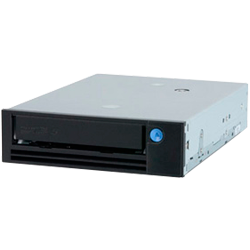 Drive LTO 4 - Equipamento para backup interno 800GB / 1,6TB Imation