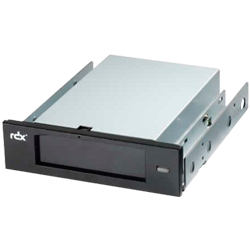 HD removível RDX Imation - Unidade para backup e armazenamento de dados