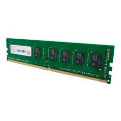 Qnap 32GB DDR4 - Memória ECC Linha Enterprise