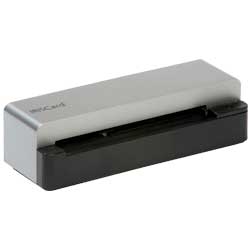 SCANNER DE MÃO IRISCARD ANYWHERE 5
