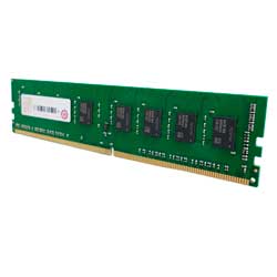 QNAP 4GB DDR4 RAM-4GDR4T0-SO-2666 DIMM