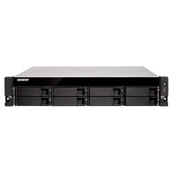 Storage NAS para 8 Discos - Qnap TS-853BU