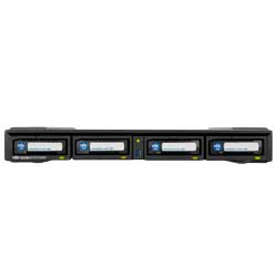 Tandberg Data 8920 - Autoloader RDX QuikStation rackmount 4 gavetas