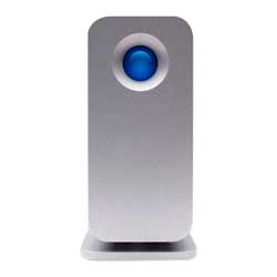 HD Externo 1TB Thunderbolt LaCie Little Big Disk - 9000310