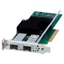 Adaptador HPE Ethernet 10Gb - 2x portas 562SFP+