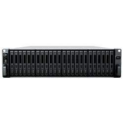 FS3410 Synology FlashStation - All Flash Storage 24 Bay p/ HDD SATA