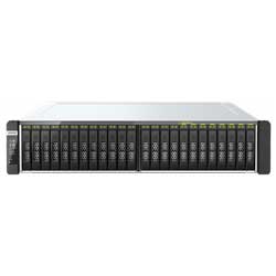 TDS-h2489FU Qnap - All Flash Array p/ discos ou memórias SATA/NVMe