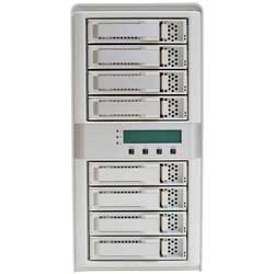 ARC-5040 - Storage Desktop iSCSI com 8 baias SATA