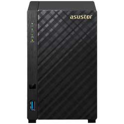 Storage NAS para 2 Discos - Asustor AS3102T v2
