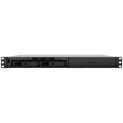 RS217 Synology RackStation - Storage NAS 2 Baias p/ HDD SATA/SSD