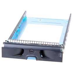 Baia (tray) 9571CDTRAY-3840GB - Infortrend EonStor SAS/SATA