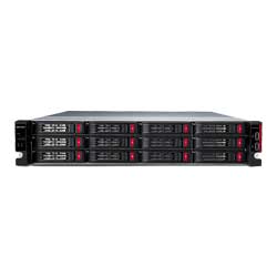 TS51220RH9612 Buffalo TeraStation - Storage NAS 4 Bay 96TB