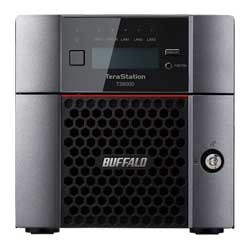 TS6200DN0802 Buffalo TeraStation - 8TB Storage NAS 2 Bay