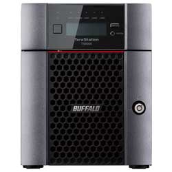 TS6400DN1602 Buffalo TeraStation - 16TB Storage NAS 2 Bay