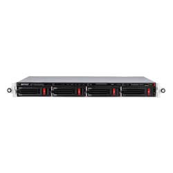 TS6400RN0802 Buffalo TeraStation - 8TB Storage NAS 2 Bay p/ HDD SATA