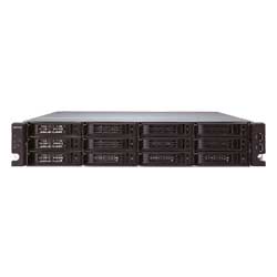 TS-2RZS08T04D Buffalo TeraStation - TS7120R Storage NAS 12 Bay 8TB