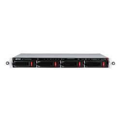 WS5420RN32S6EU Buffalo TeraStation - 32TB Storage NAS 4 Bay p/ HDD SATA