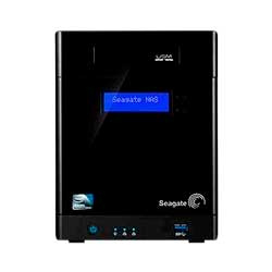 Storage NAS 16TB Seagate STDM16000100