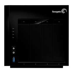 NAS Storage Seagate 8TB STCU8000100
