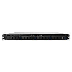 Seagate 4-Bay NAS Rack STDN100