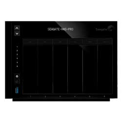 Seagate 30TB STDF30000100 - Network Storage NAS Pro