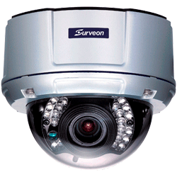 CAM4260 - CAMERA IP