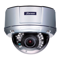 CAM4360 - CAMERA IP