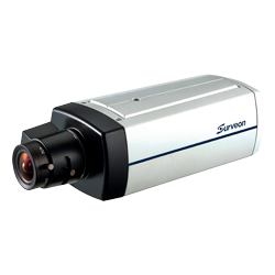 CAM2400 - CAMERA IP