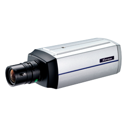 CAM2100 - CAMERA IP