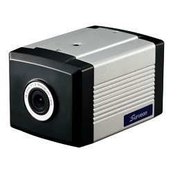 CAM1300 - CAMERA IP