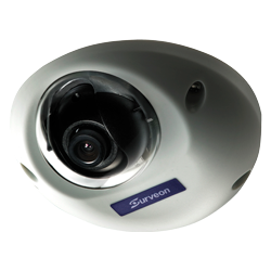 CAM1320 - CAMERA IP