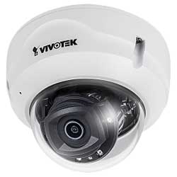 Câmera IP Full HD interna Dome Vivotek FD9389-HV