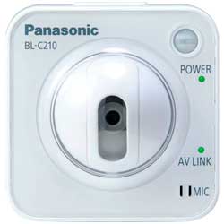 BL-C210 - CAMERA IP