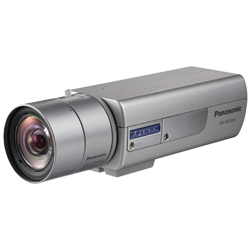 WV-NP304