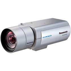 WV-SP302 - CAMERA IP