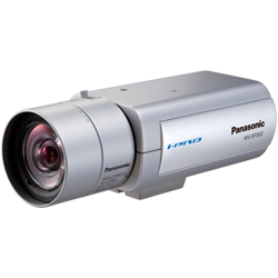WV-SP302