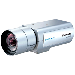 WV-SP305