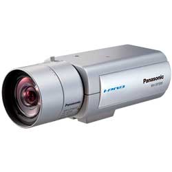 WV-SP306 - CAMERA IP