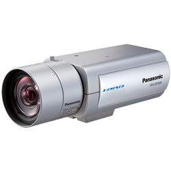 WV-SP306