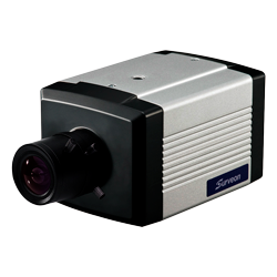 Câmera IP Megapixel PoE Surveon CAM1200 CAMERA IP