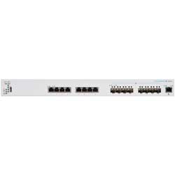 Cisco CBS350-16XTS - Switch 16 portas 10 Gigabit Ethernet
