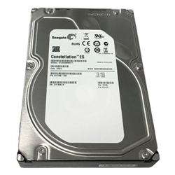 Seagate Constellation ST2000NM0011 2TB - Enterprise Hard Drive