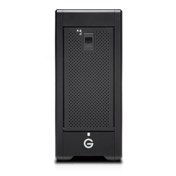 G-SPEED Shuttle XL 0G05849 - DAS 32TB Thunderbolt 3