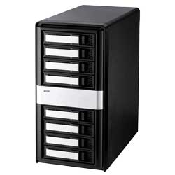 Storage DAS Areca ARC-4038ML